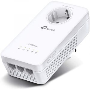 TP-LINK TL-WPA8631P PWRL ac Wifi Extender AV1300