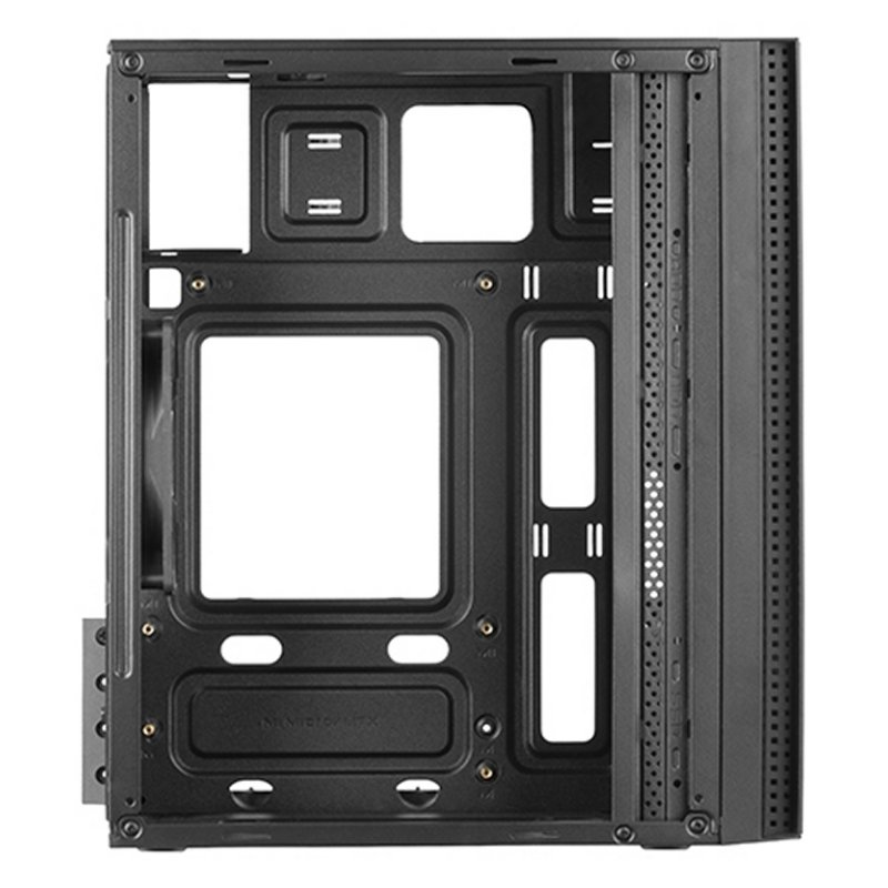 TACENS ANIMA Micro-Atx ACX USB 3.0 Black - Imagen 4