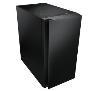 Cougar Caja Minitorre PURITY Negra