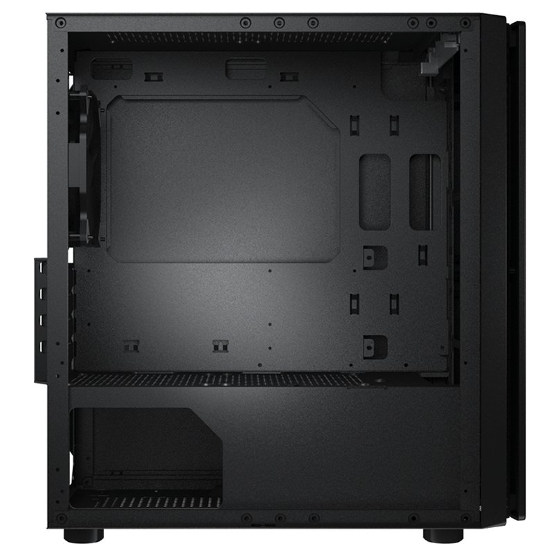 Cougar Caja Minitorre PURITY Negra - Imagen 3