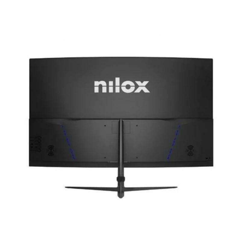 NILOX NXM24CRV01 Monitor 24" 165hz HDMI DP MM curv - Imagen 2
