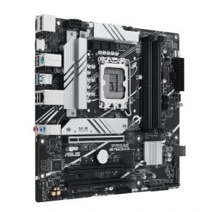 ASUS PRIME B760M-A-CSM DDR5 mATX 1700