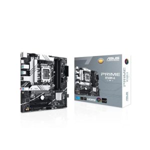 ASUS Base PRIME B760M-A-CSM DDR4 mATX 1700