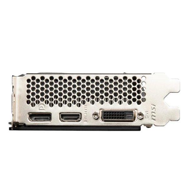 MSI VGA NVIDIA RTX 3050 VENTUS 2X XS 8G OC - Imagen 4