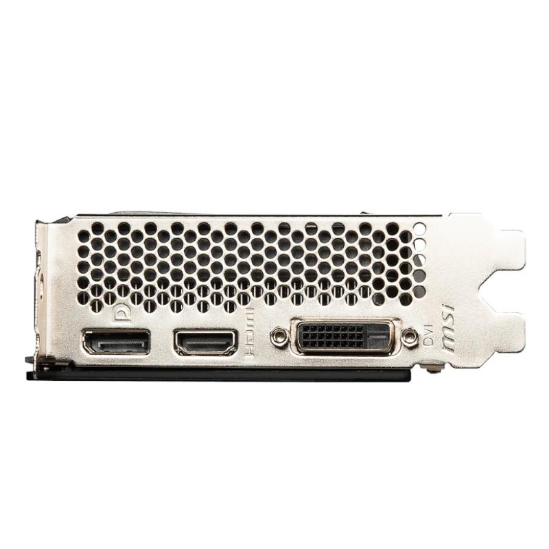 MSI VGA NVIDIA RTX 3050 VENTUS 2X XS 8G OC - Imagen 4