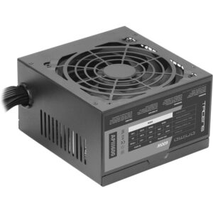 TACENS ANIMA APIII600 600W PSU FULL SAFETY BLACK