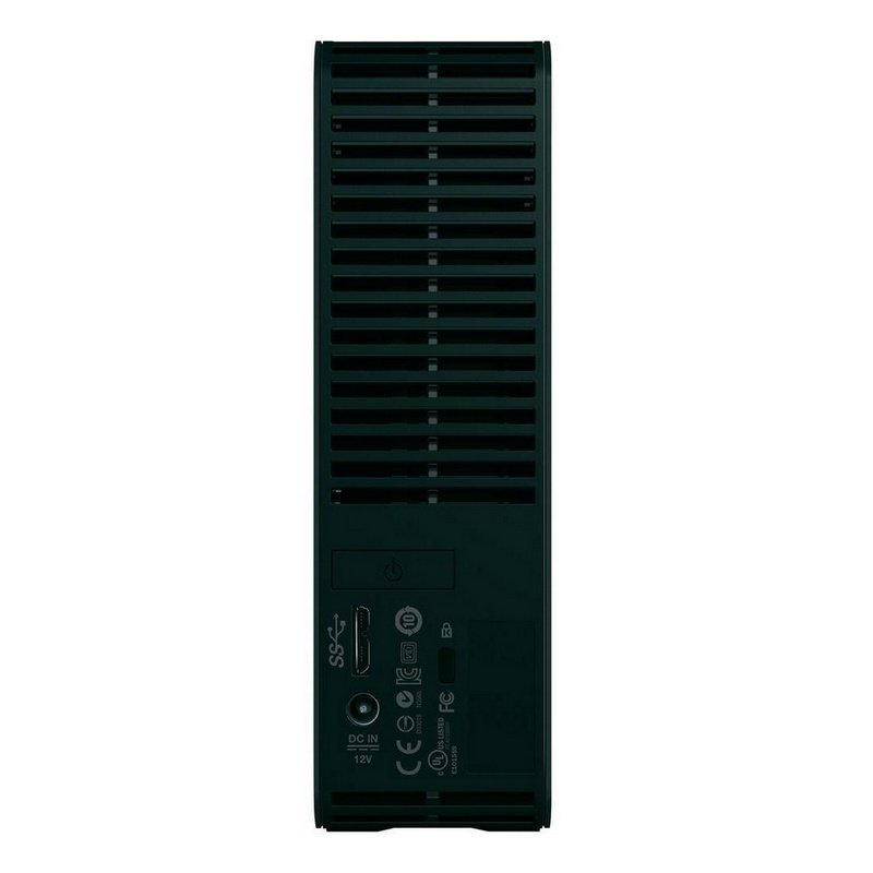 Western Digital Elements Desktop 4TB 3.5" USB 3.0 - Imagen 4