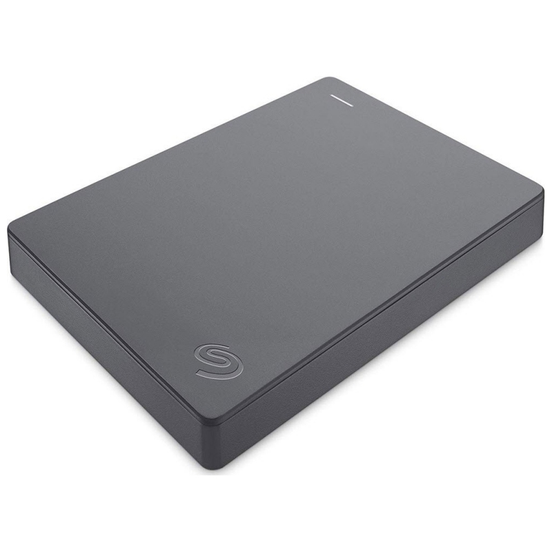 Seagate Basic STJL4000400 4TB 2.5" USB 3.0 Negro - Imagen 2