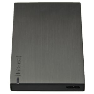 Intenso HD 6028680 2TB 2.5" USB 3.0 Aluminio