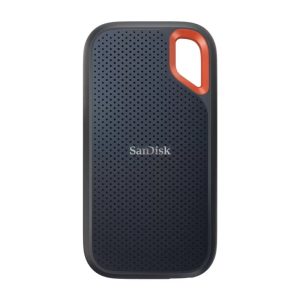 Sandisk Extreme Portable SSD 1TB USB 3.2 Gen 2