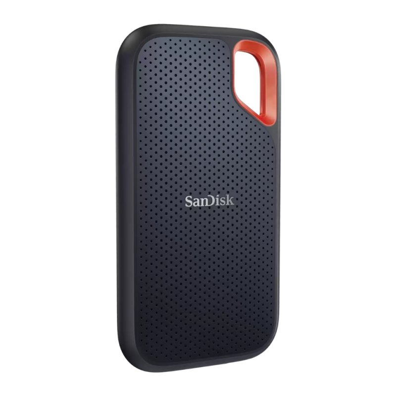 Sandisk Extreme Portable SSD 1TB USB 3.2 Gen 2 - Imagen 3