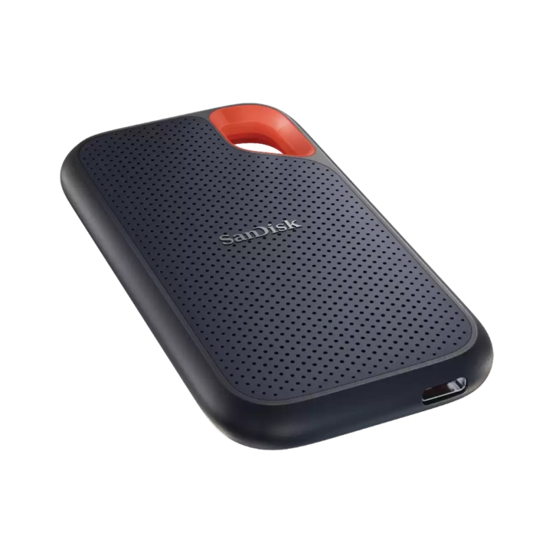 Sandisk Extreme Portable SSD 2TB USB 3.2 Gen 2 - Imagen 3