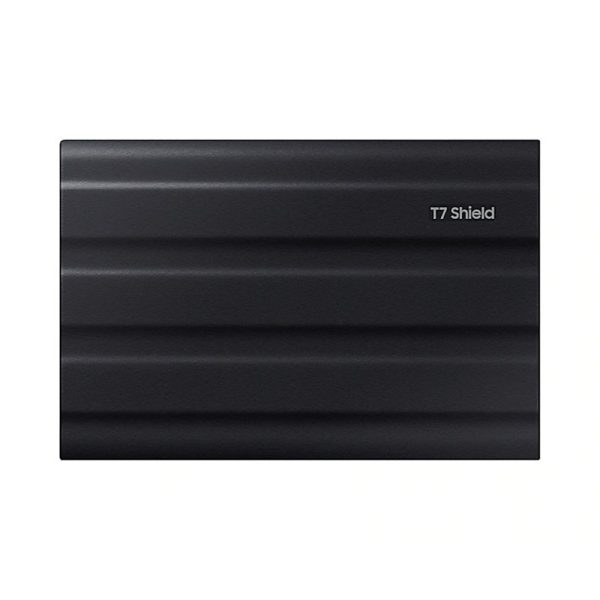 Samsung T7 Shield SSD Externo 1TB NVMe USB 3.2 - Imagen 4