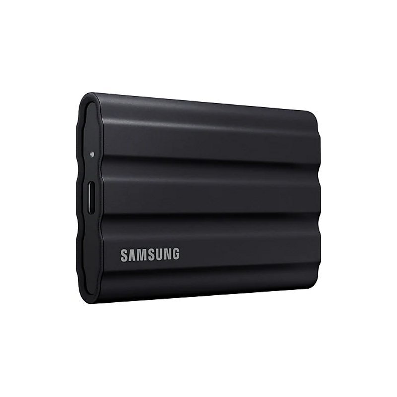 Samsung T7 Shield SSD Externo 2TB NVMe USB 3.2 - Imagen 2