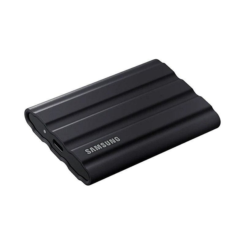 Samsung T7 Shield SSD Externo 2TB NVMe USB 3.2 - Imagen 3