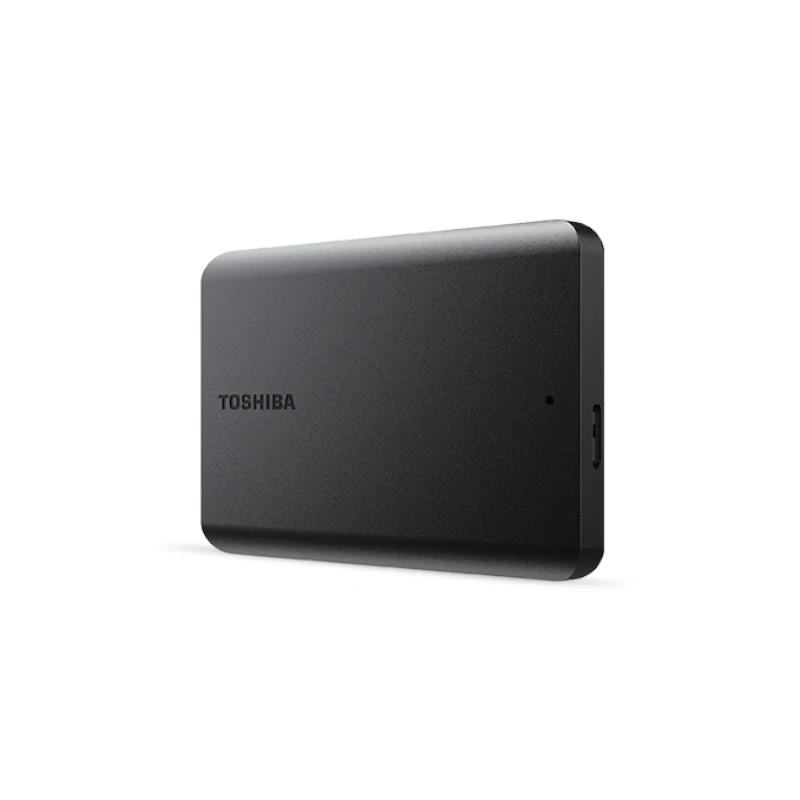 Toshiba HD CANVIO HDTB520EK3AA 2TB 2.5" USB 3.0 ne - Imagen 2
