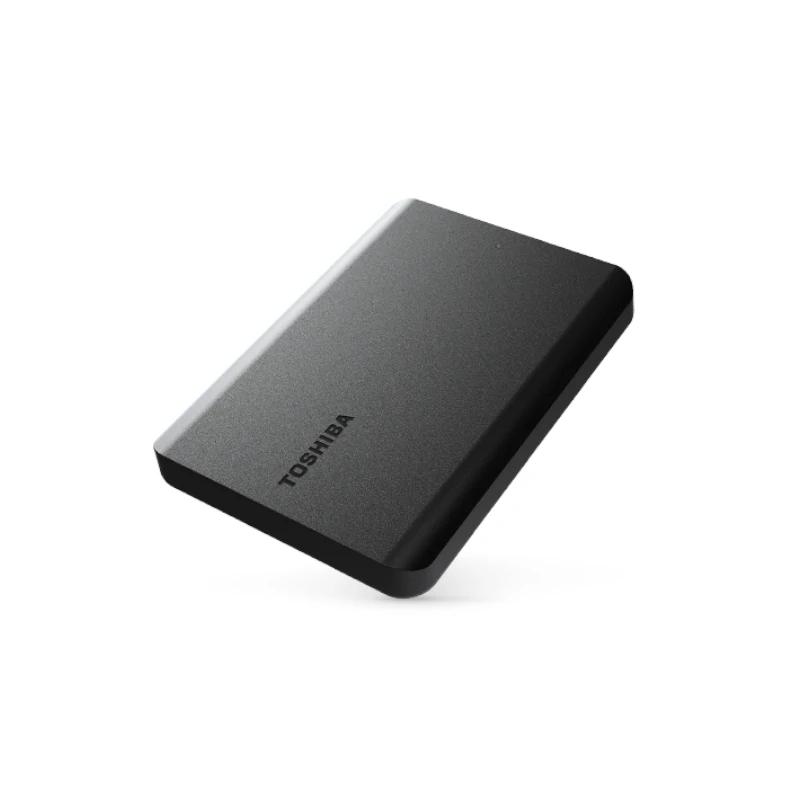 Toshiba HD CANVIO HDTB520EK3AA 2TB 2.5" USB 3.0 ne - Imagen 3