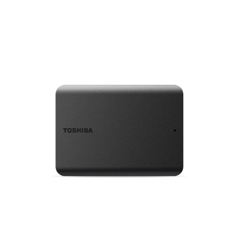 Toshiba HD CANVIO HDTB540EK3CA 4TB 2.5" USB 3.0 - Imagen 2