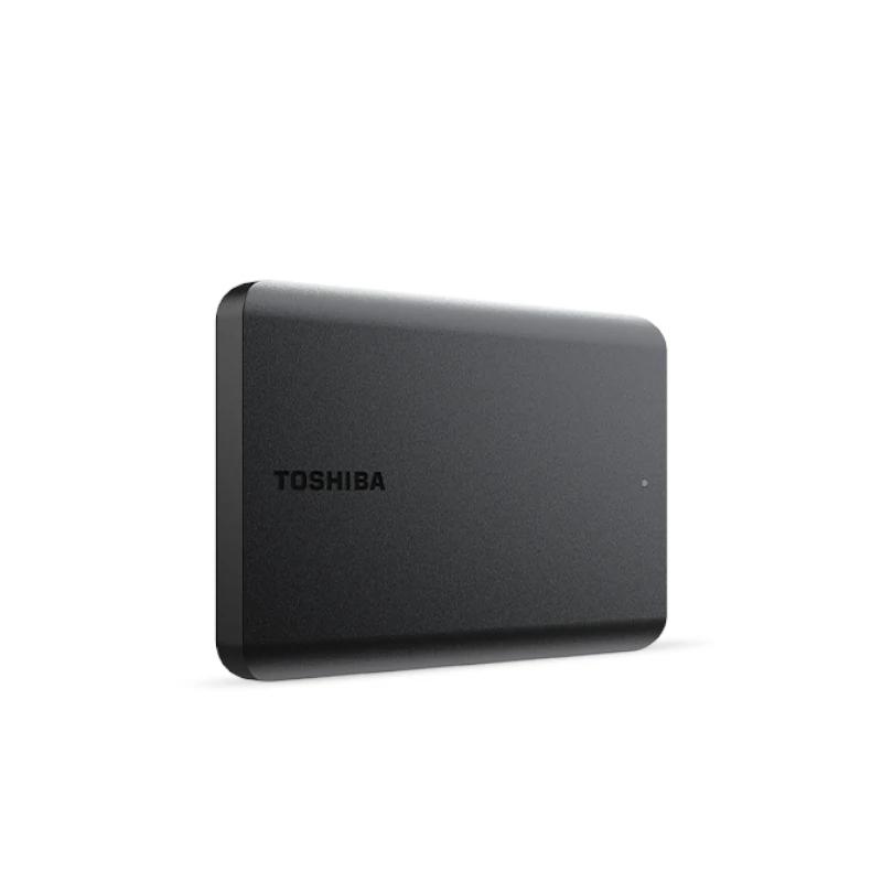 Toshiba HD CANVIO HDTB540EK3CA 4TB 2.5" USB 3.0 - Imagen 3