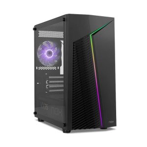 NOX Caja Infinity Zeta RGB mATX