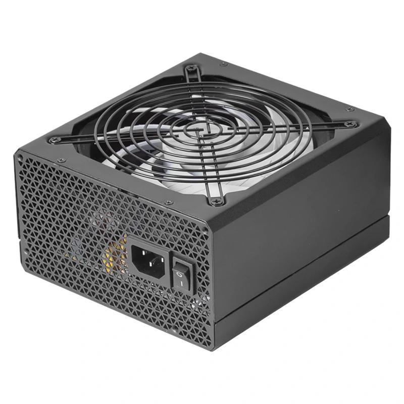 TACENS RADIX VII AG 600W PSU 80PLUS SILVER - Imagen 3