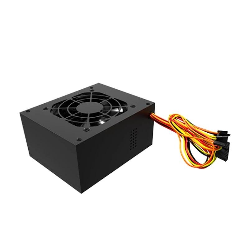 TACENS ANIMA Fuente APSIII500 500W PSU 85% BLACK