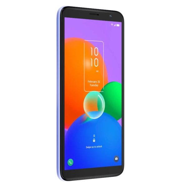 TCL 403 6.0" FW+ 2GB 32GB Mauve Mist - Imagen 2