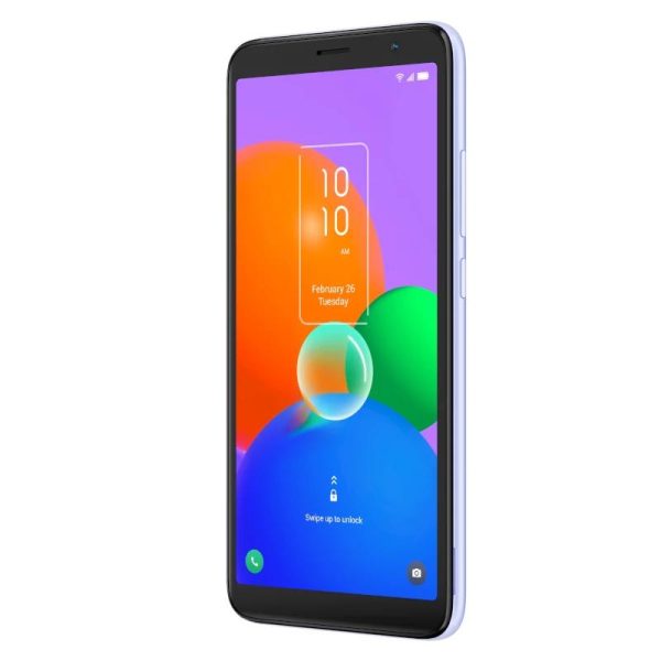 TCL 403 6.0" FW+ 2GB 32GB Mauve Mist - Imagen 3