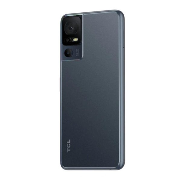TCL 40SE 6,75" HD+ 4GB 128GB Dark Gray - Imagen 3