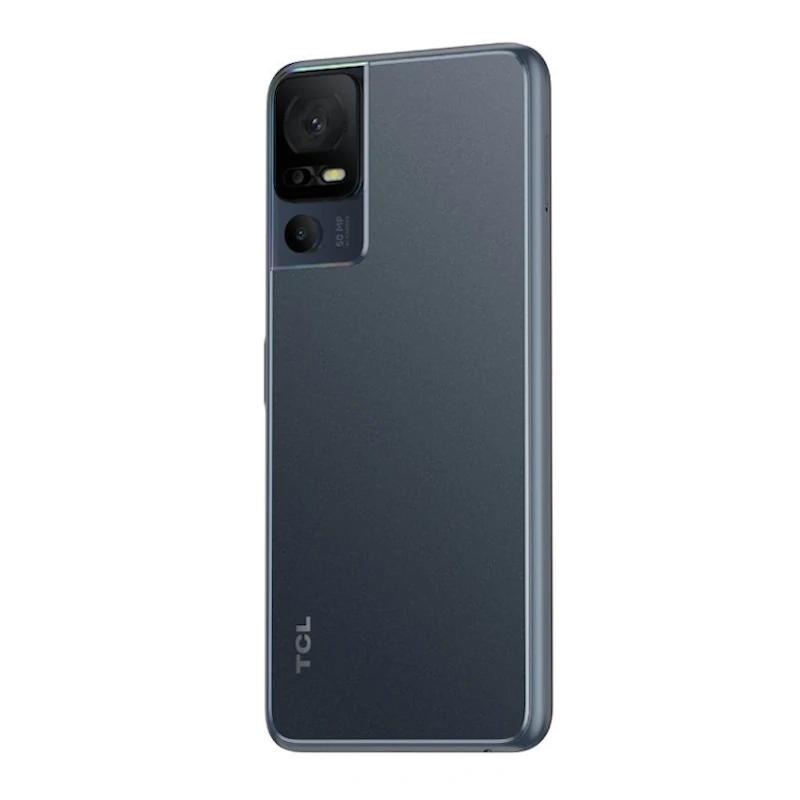 TCL 40SE 6,75" HD+ 4GB 128GB Dark Gray - Imagen 3