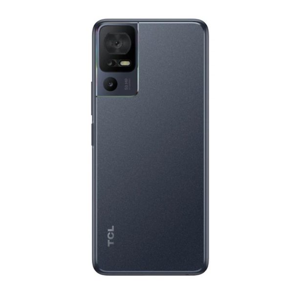 TCL 40SE 6,75" HD+ 4GB 128GB Dark Gray - Imagen 4