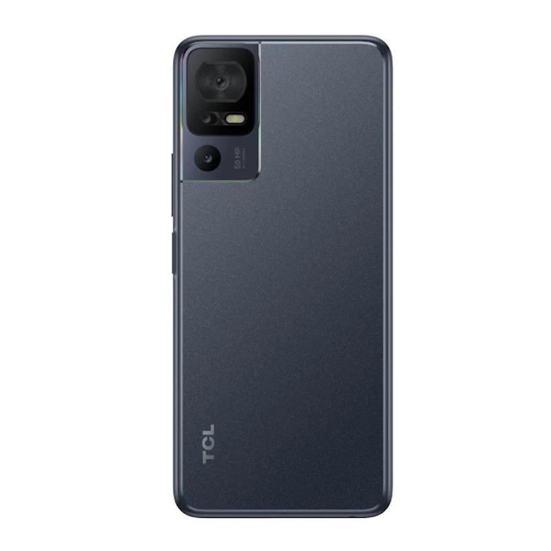 TCL 40SE 6,75" HD+ 4GB 128GB Dark Gray - Imagen 4