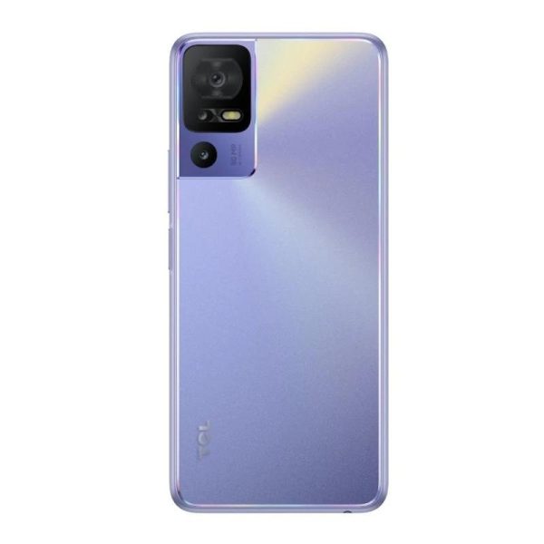 TCL 40SE 6,75" HD+ 6GB 256GB Twilinght Purple - Imagen 4