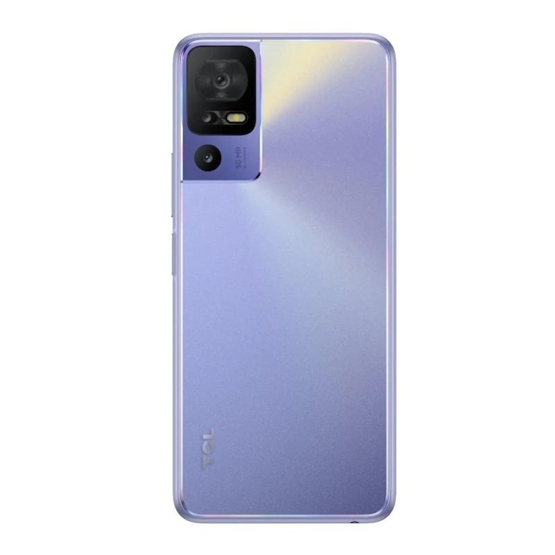 TCL 40SE 6,75" HD+ 6GB 256GB Twilinght Purple - Imagen 4