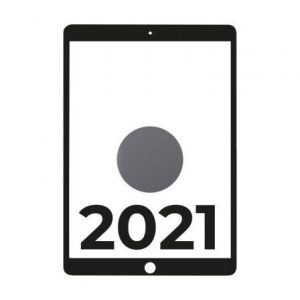 Apple iPad 10.2 2021 9th WiFi/ A13 Bionic/ 64GB/ Gris Espacial - MK2K3TY/A