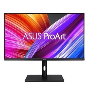 Profesional Asus ProArt Display PA328QV 31.5"/ WQHD/ Multimedia/ Negro