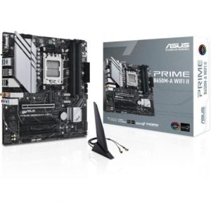 Asus Prime B650M-A WIFI II Socket AM5/ Micro ATX