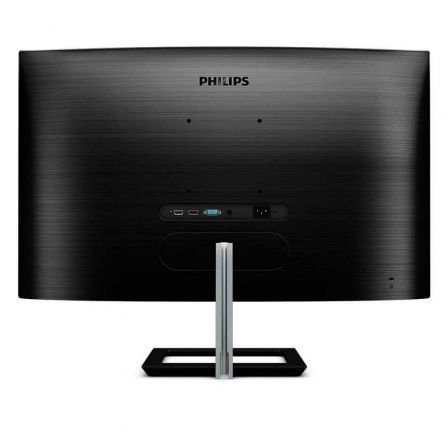 Profesional Curvo Philips E-Line 325E1C 31.5"/ QHD/ Negro - Imagen 3