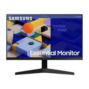 Samsung S24C310EAU 24"/ Full HD/ Negro