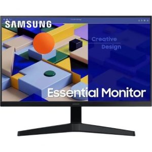 Samsung S24C312EAU 24"/ Full HD/ Negro