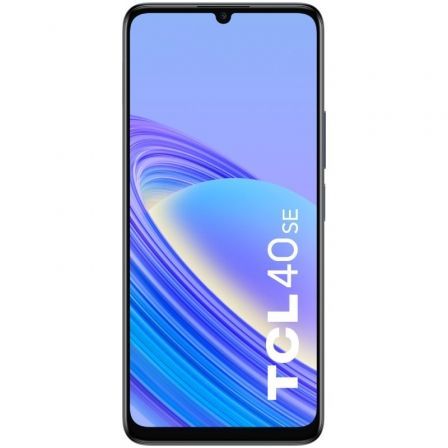 Smartphone TCL 40SE 6GB/ 256GB/ 6.75"/ Gris Oscuro - Imagen 2