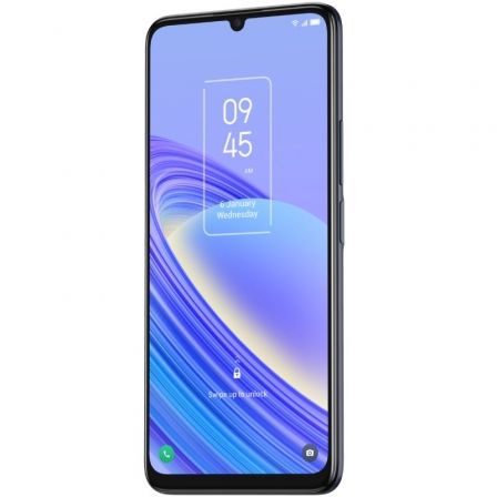 Smartphone TCL 40SE 6GB/ 256GB/ 6.75"/ Gris Oscuro - Imagen 3
