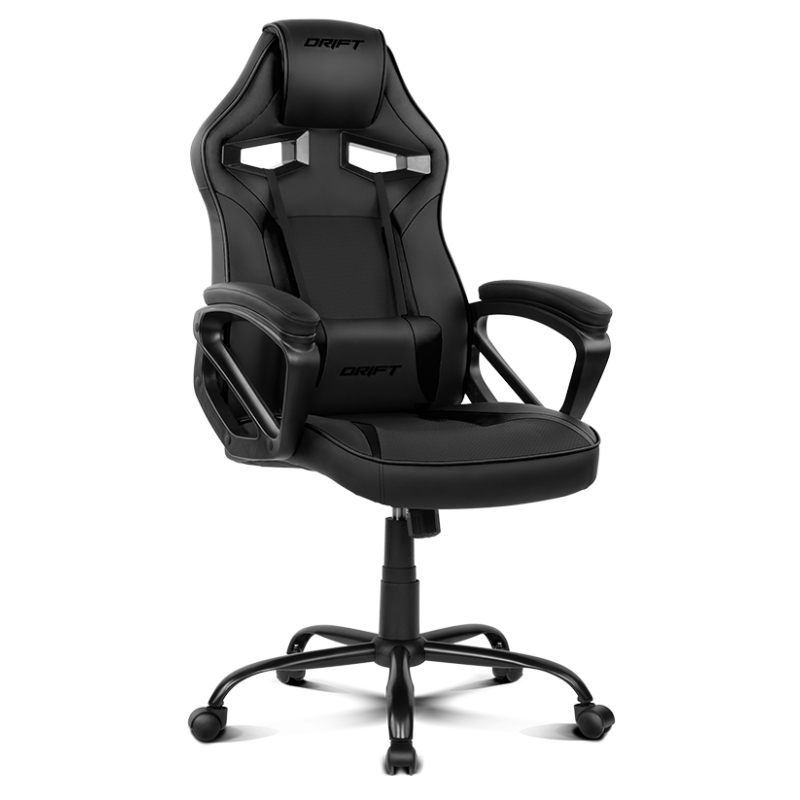 Drift Silla Gaming DR50 Negro - Imagen 2