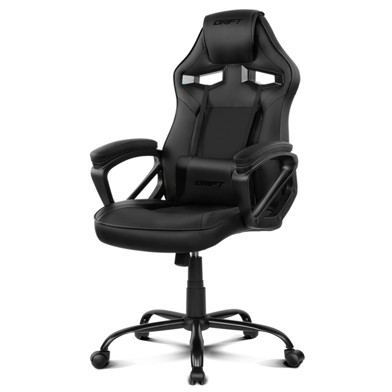 Drift Silla Gaming DR50 Negro - Imagen 3