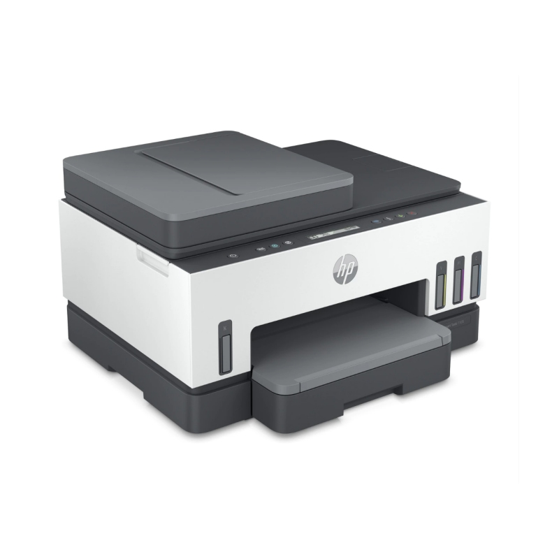 HP Multifunción Smart Tank 7305/ WiFi/ Dúplex/ - Imagen 2