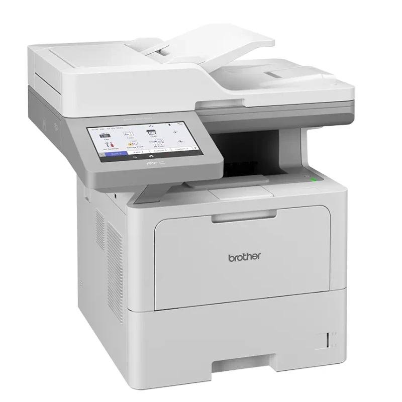 Brother Multifunción Laser MFC-L6910DN - Imagen 3