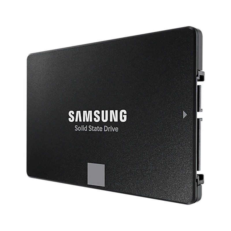 Samsung 870 Evo SSD 4TB 2.5" SATA3 - Imagen 2