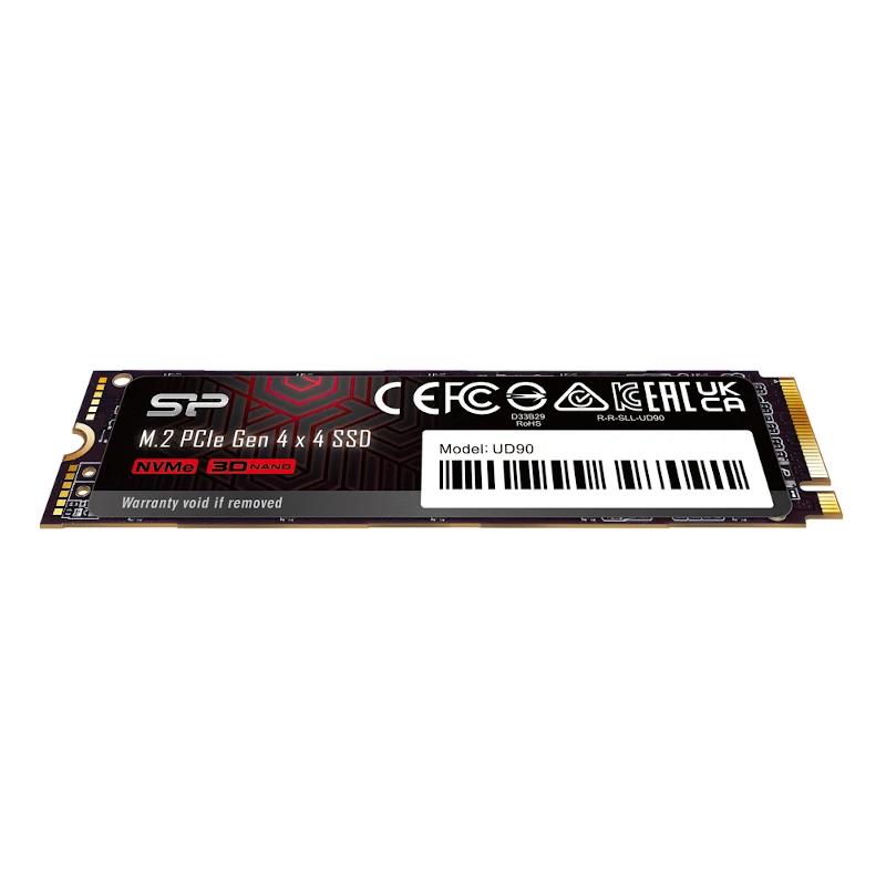 SP UD90 SSD 1TB NVMe PCIe Gen 4x4 - Imagen 2
