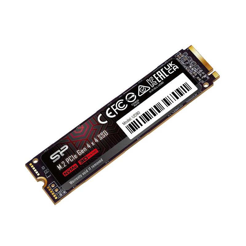 SP UD90 SSD 1TB NVMe PCIe Gen 4x4 - Imagen 3