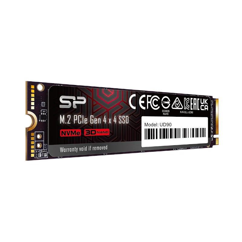 SP UD90 SSD 1TB NVMe PCIe Gen 4x4 - Imagen 4